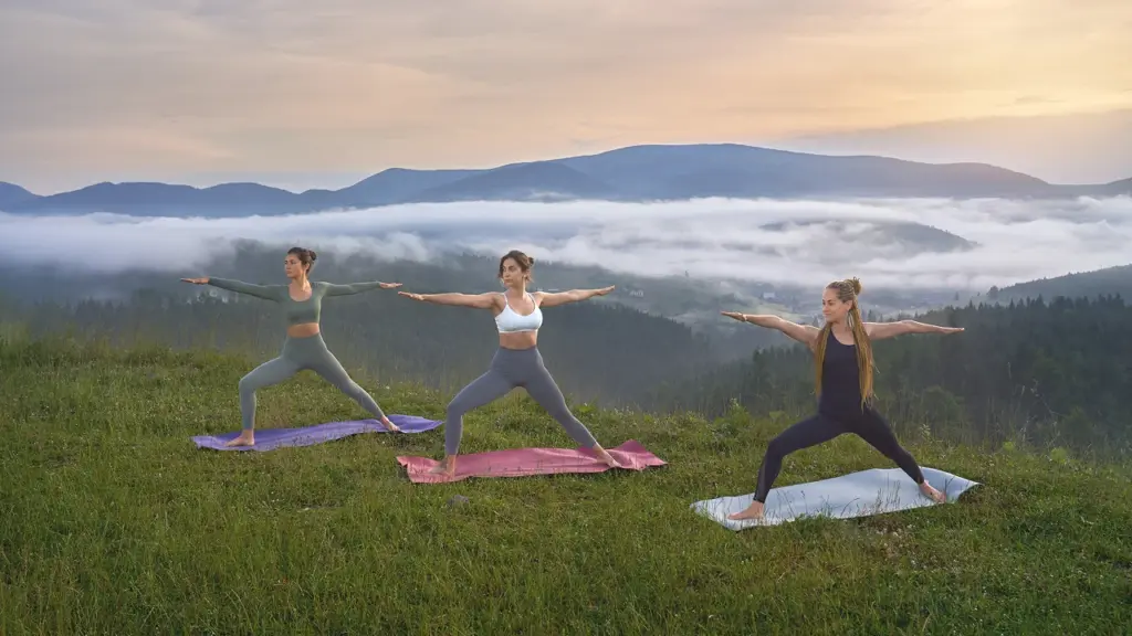 joga smiechu