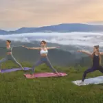 joga smiechu