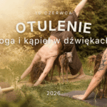 joga i kąpiel w dźwiękach